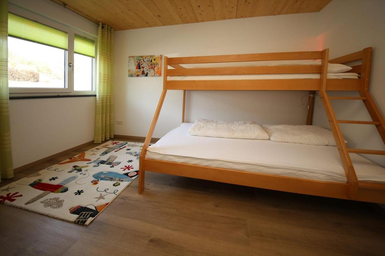 Ferienwohnungen Prinstner Beilngries Extérieur photo