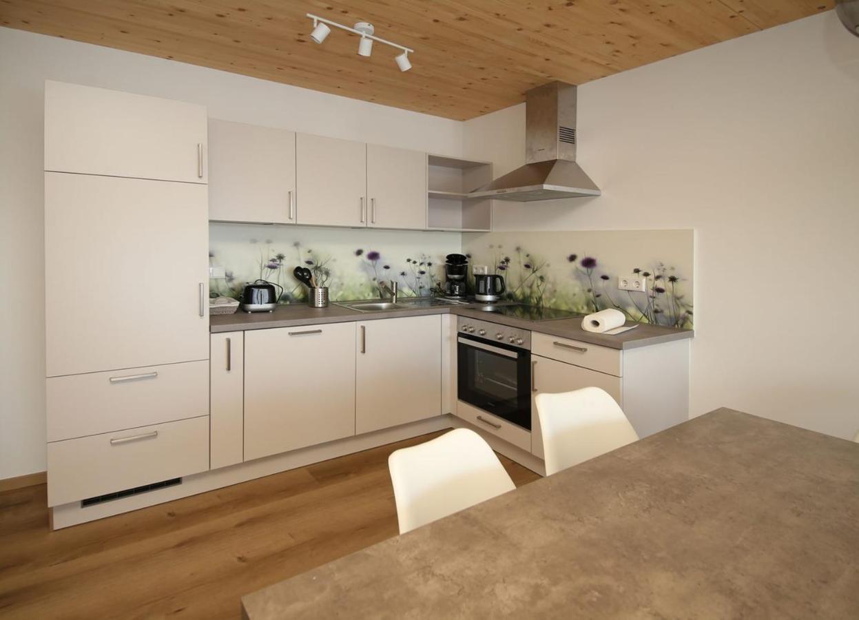 Ferienwohnungen Prinstner Beilngries Extérieur photo